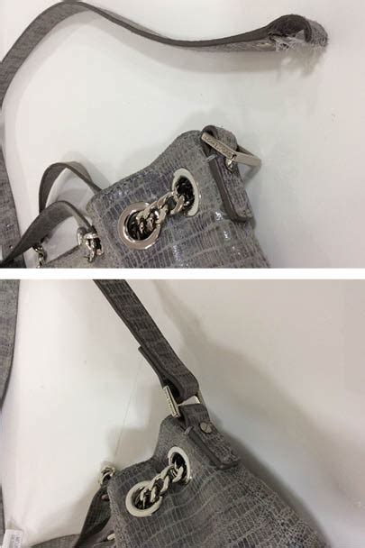 michael kors handbag repair|michael kors customer service.